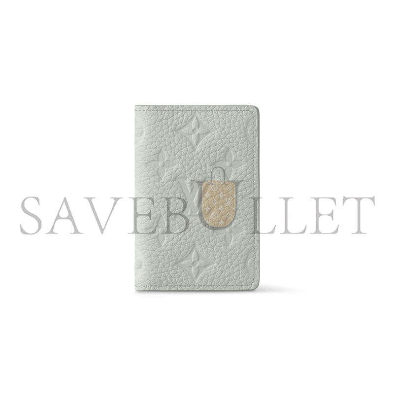 l0*is V*t0n pocket organizer m82562 (11.5*9*1.5cm)